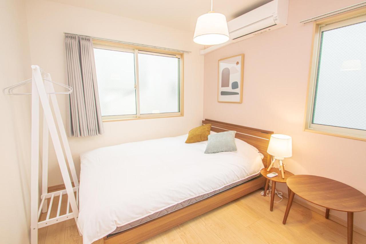 Ecru Haruyoshi Logement Fukuoka  Ngoại thất bức ảnh