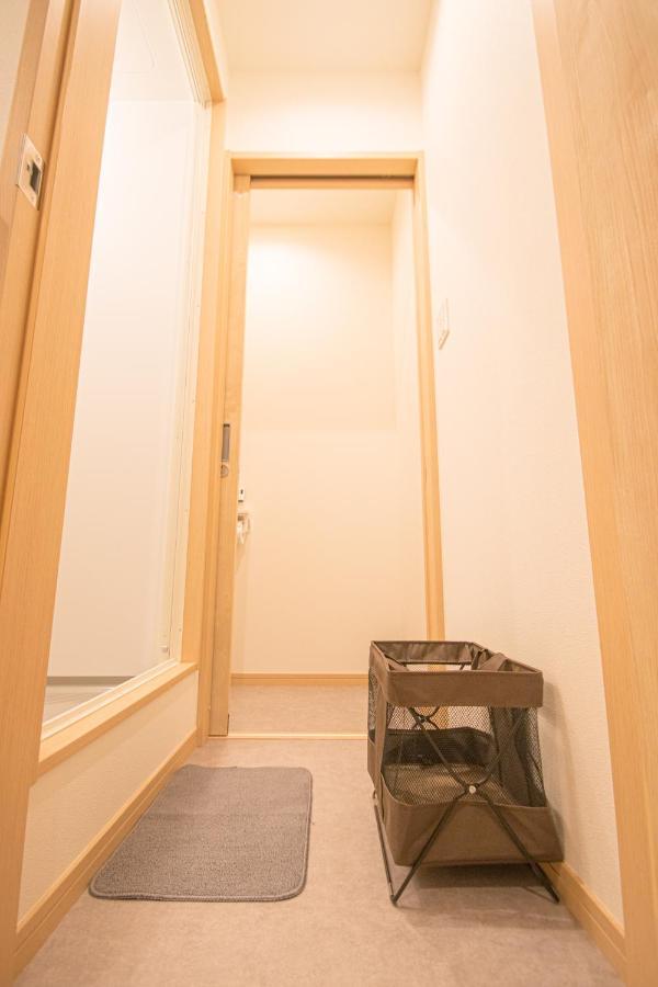 Ecru Haruyoshi Logement Fukuoka  Ngoại thất bức ảnh