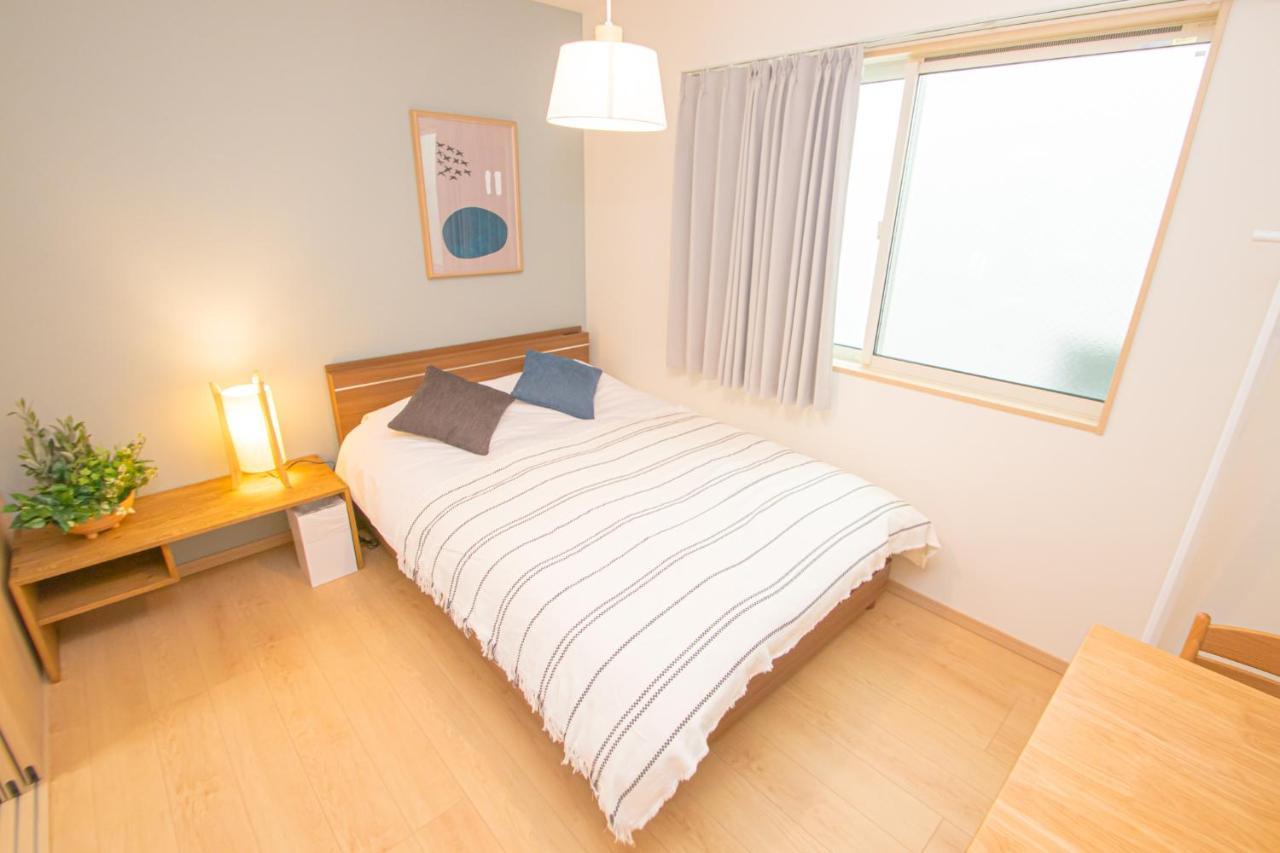 Ecru Haruyoshi Logement Fukuoka  Ngoại thất bức ảnh